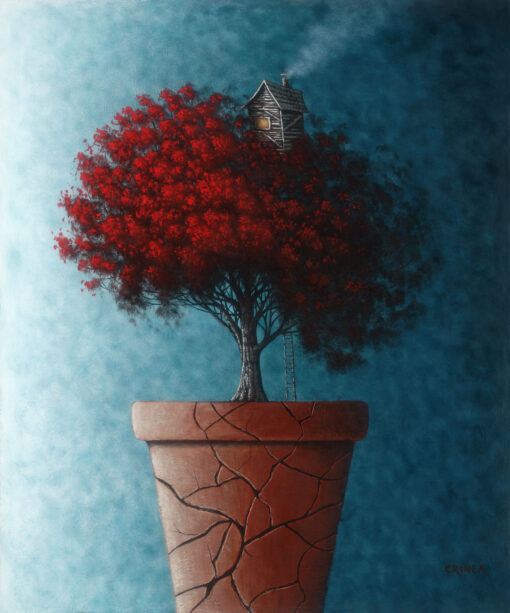 Broken and Beautiful