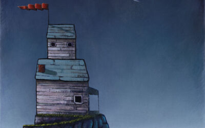 The Hermit