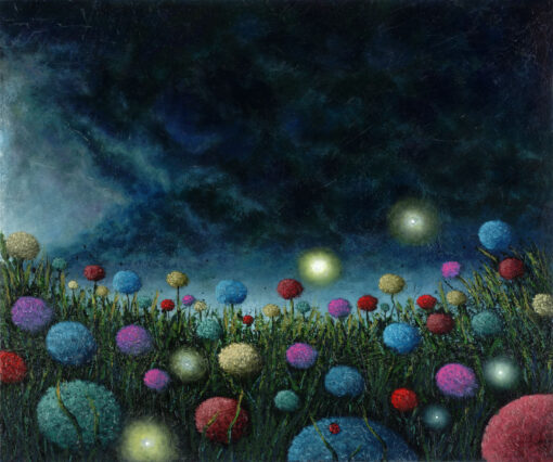 Weathering the Storm